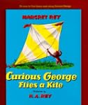 Curious George Flies a Kite Book & CD