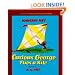 Curious George Flies a Kite Book & CD (Read Along Book & CD)