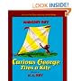Curious George Flies a Kite Book & CD (Read Along Book & CD)