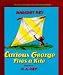 Curious George Flies a Kite Book & CD (Read Along Book & CD)