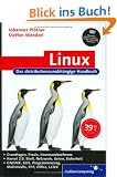 Linux: Das umfassende Handbuch, inkl. BSD (Galileo Computing)