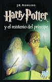 Harry Potter and the Half-Blood Prince