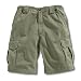 Cargo Shorts - Carhartt Men's Work Shorts Work Cargo Shorts 34 Loden B183