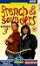 Video : French And Saunders - Series 3 - The Complete Collection [UK IMPORT]
