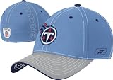 Tennessee Titans 2008 Player Second Season Hat