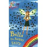 Bella the Bunny Fairy