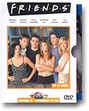 Friends - Saison 5 : Episodes 13 � 24