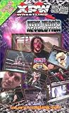 Xpw: New Years Revolution [VHS]