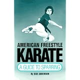 American Freestyle Karate (Unique Literary Books of the World)by Dan Anderson