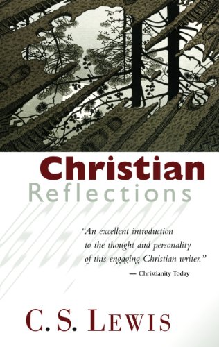 Christian Reflections