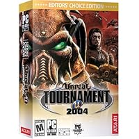 Unreal Tournament 2004