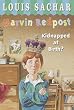 Kidnapped at Birth? (A Stepping Stone Book(TM))