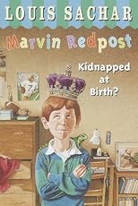 Kidnapped at Birth?