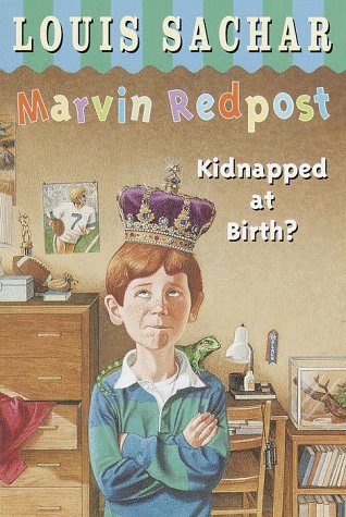 Kidnapped at Birth? (A Stepping Stone Book(TM))
