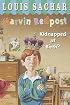 Kidnapped At Birth? (Marvin Redpost 1, paper)