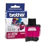 Brother LC41M Magenta Ink Cartridge