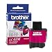 Brother LC41M Magenta Ink Cartridge - Retail Packaging