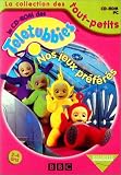 Teletubbies 2 Nos jeux pr�f�r�s