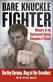 Bare knuckle fighter