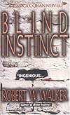 Blind Instinct (Jessica Coran)