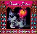Mondo India featuring A.R. Rahman