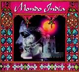 Mondo India featuring A.R. Rahman