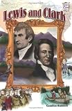 Review Lerner Publications  / Lewis and Clark (History Maker Bios (Lerner))