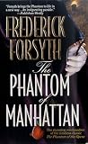 The Phantom of Manhattan