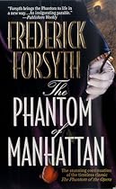 The Phantom of Manhattan