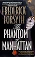 The Phantom of Manhattan