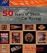 Book Fifty Years of Stock Car Racing: A Histoy of Collectibles and Memorabilia