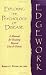 Book Edgework: Exploring the Psychology of Disease: A Manual for Healing Beyond Diet and Fitness