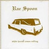 White Hearse Comes Rolling
