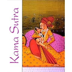 K�ma Sutra