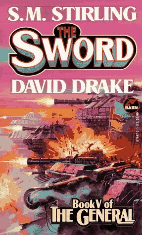 The Sword (The Raj Whitehall Series: The General, Book 5)