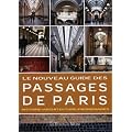Le Guide des Passages de Paris