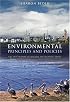 Environmental Principles and Policies: An Interdisciplinary Introduction