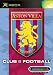 Club Football: Aston Villa