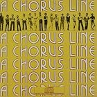 A Chorus Line by Marvin Hamlisch, A Chorus Line Pit Orchestra, Baayork Lee, Brandt Edwards, and Cameron Mason