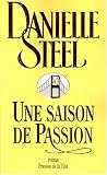 SAISON DE PASSION -UNE