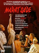 Marat/Sade [DVD] [1966] [US Import]