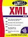 Book Schaum's Outline of XML