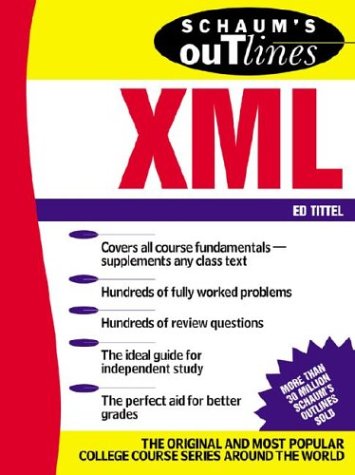 Markup Languages