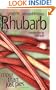 Rhubarb: More than Just Pies
