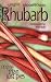 Rhubarb: More than Just Pies