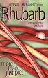 Rhubarb: More than Just Pies