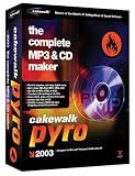 Pyro 2003