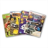 Books and Collectibles