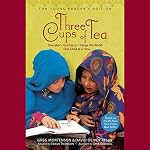Three Cups of Tea: Young Readers Edition | Greg Mortenson