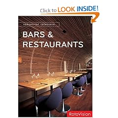 Industrial Interiors: Bars and Restaurants